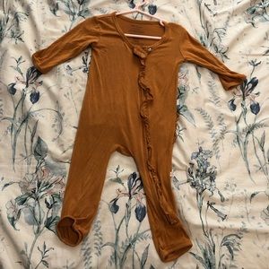 Posh Peanut One Piece